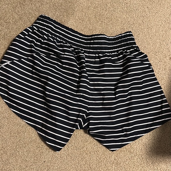 Athleta running shorts - Picture 2 of 3